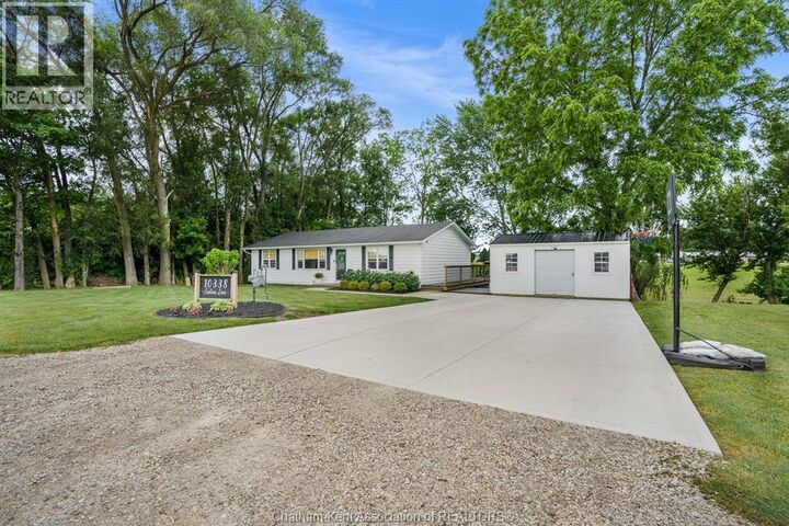 Property Photo:  10338 Croton Line  ON N0P 1M0 