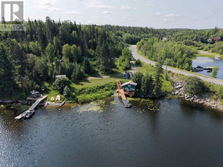 Property Photo:  475 A East Melick Road  ON P9N 4N6 