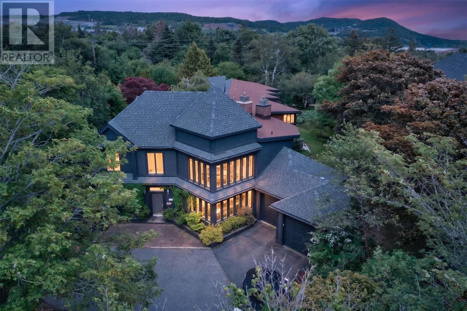 Property Photo: 120 Logy Bay Road NL A1A 1J6