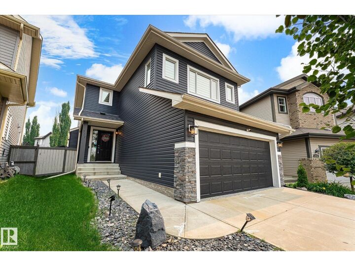 Property Photo:  757 173B St SW  AB T6W 0M9 