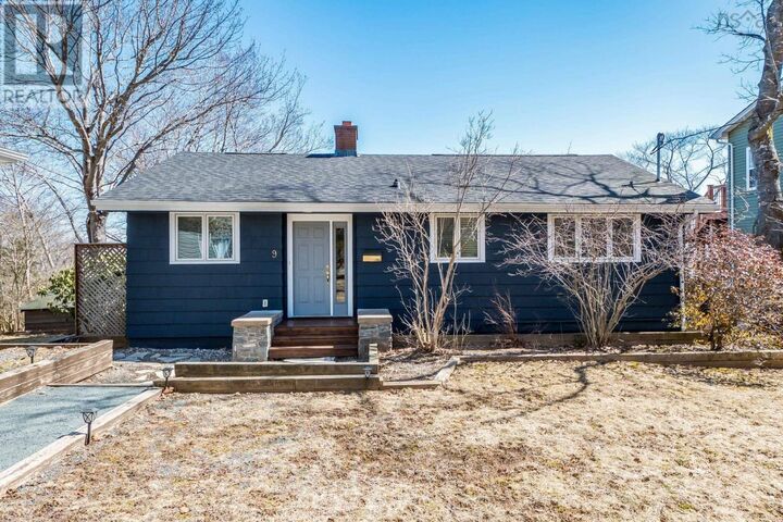 Property Photo: 9 Campbell Drive NS B4A 1N7