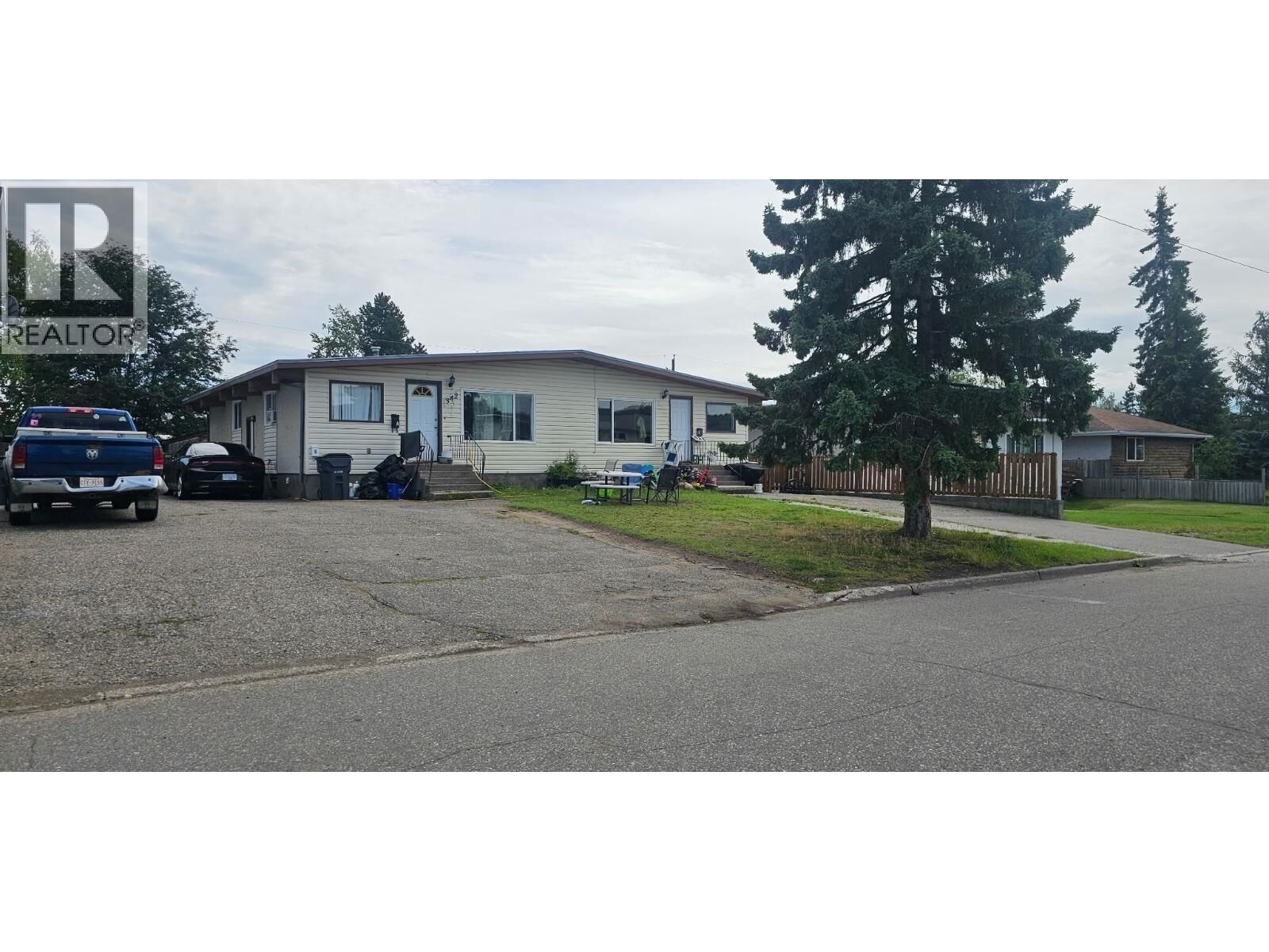 Property Photo: 342 Ruggles Street BC V2M 3P6