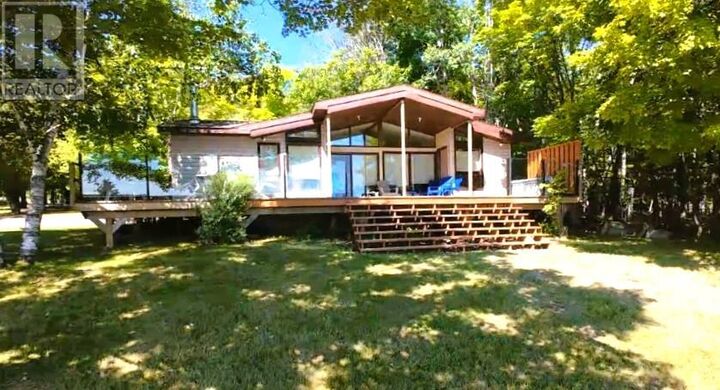 Property Photo: 140 Maple Drive ON P0P 1J0