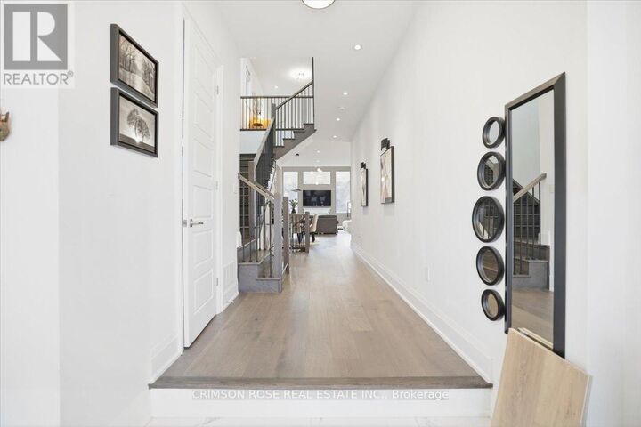 Property Photo: 1467 Everest Crescent ON L6H 3S4