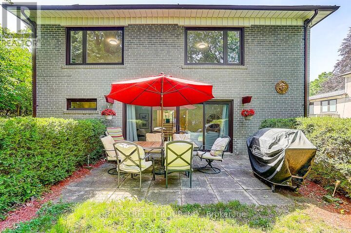 Property Photo: 336 Betty Ann Drive ON M2R 1B3