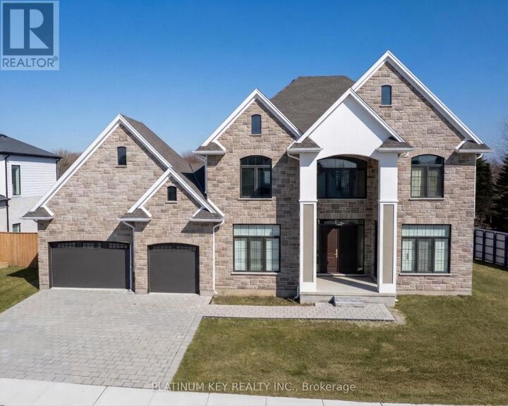 7 Edgeview Crescent — photo 1