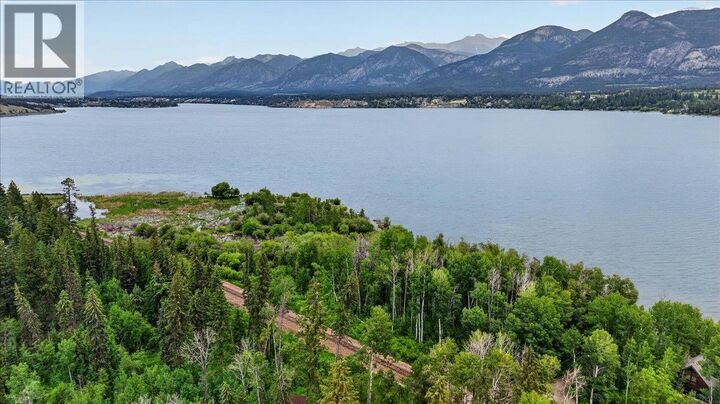 Property Photo:  Lot A Coy Road  BC V0A 1K4 