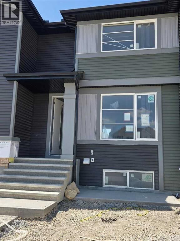 Property Photo: 191 Lanark Gate Southeast AB T4A 3R7