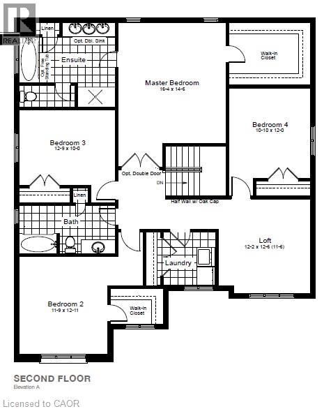 Property Photo:  159 Applewood Street  ON N3C 2V4 