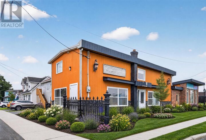 Property Photo: 41 Cashin Avenue NL A1E 1C2