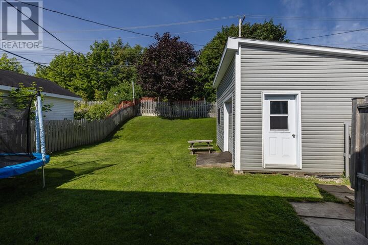 Property Photo:  57 Atlantic Avenue  NL A2H 6N7 
