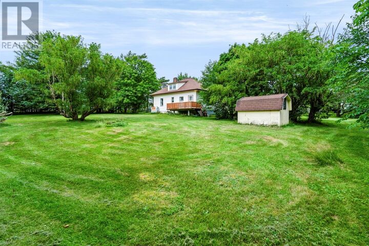 Property Photo: 59-65 Cross Road NL A0A 1G0