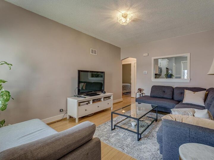 Property Photo: 576 Goulding Street MB R3G 2S2