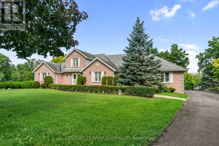 2840 2nd Concession Road — photo 1