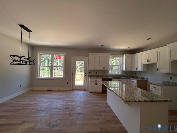 Property Photo: 19106 Carson Road VA 23841