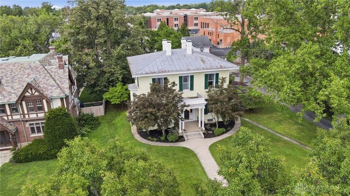Property Photo:  515 E Linden Avenue  OH 45342 