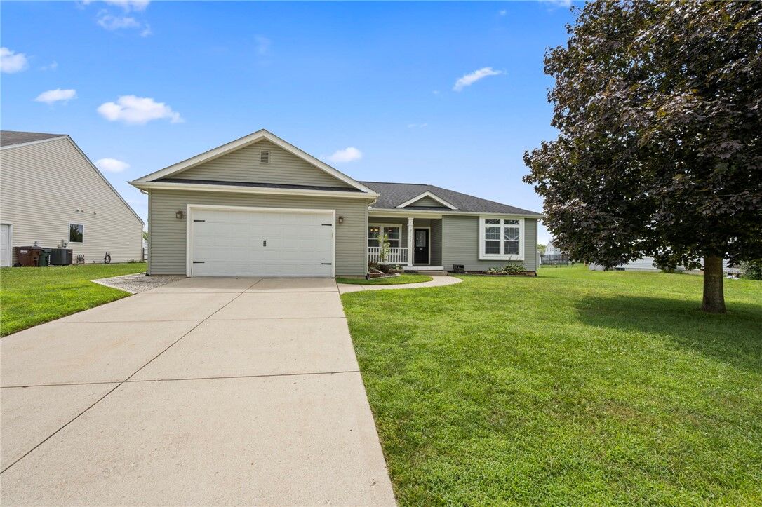 Property Photo:  1089 Marty Lee Lane  OH 45005 