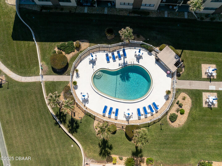 Property Photo:  2100 Ocean Shore Boulevard 1150  FL 32176 
