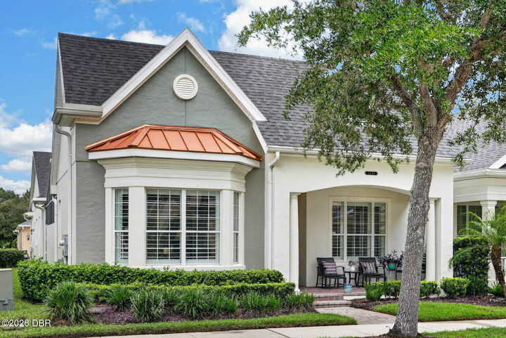Property Photo:  3434 Torre Boulevard  FL 32168 