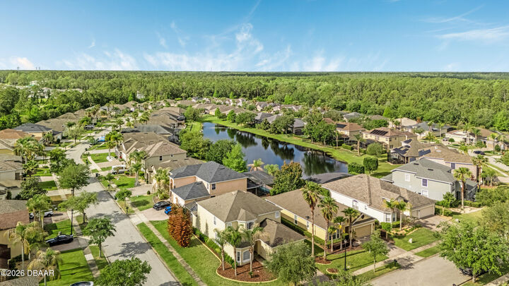Property Photo:  201 Birkdale Drive  FL 32124 