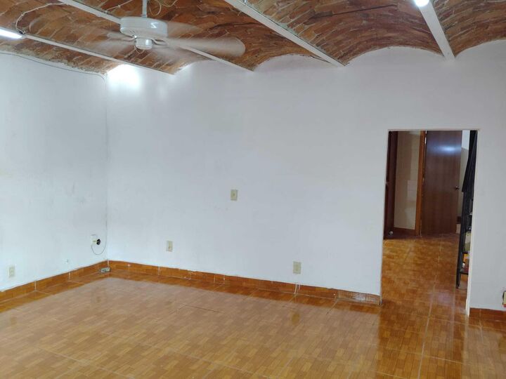 Property Photo: A- N Avenida Santiago CA 99999