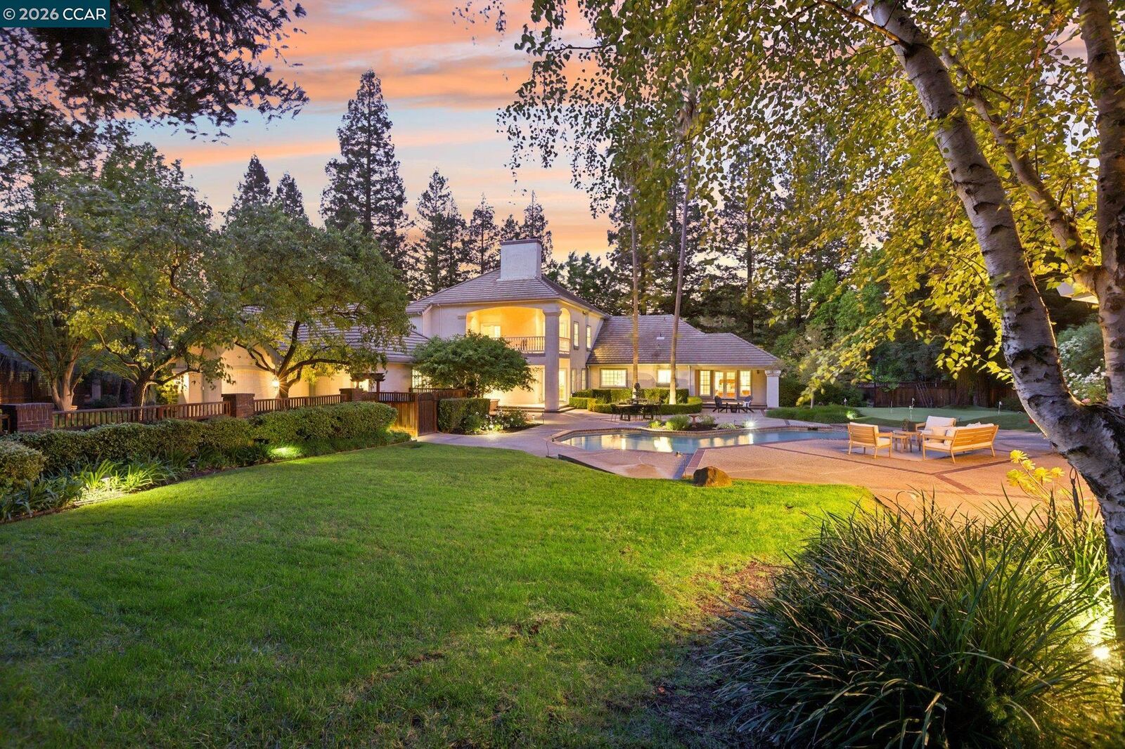 Property Photo:  31 Tierra Verde Ct  CA 94598 