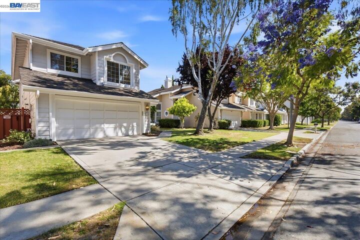 Property Photo:  5579 Ridgewood Dr  CA 94555 