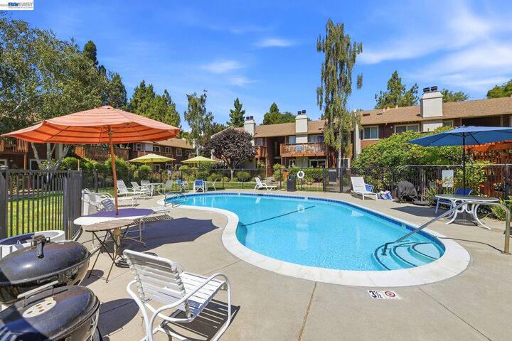 Property Photo:  3419 Pennsylvania Cmn  CA 94536 