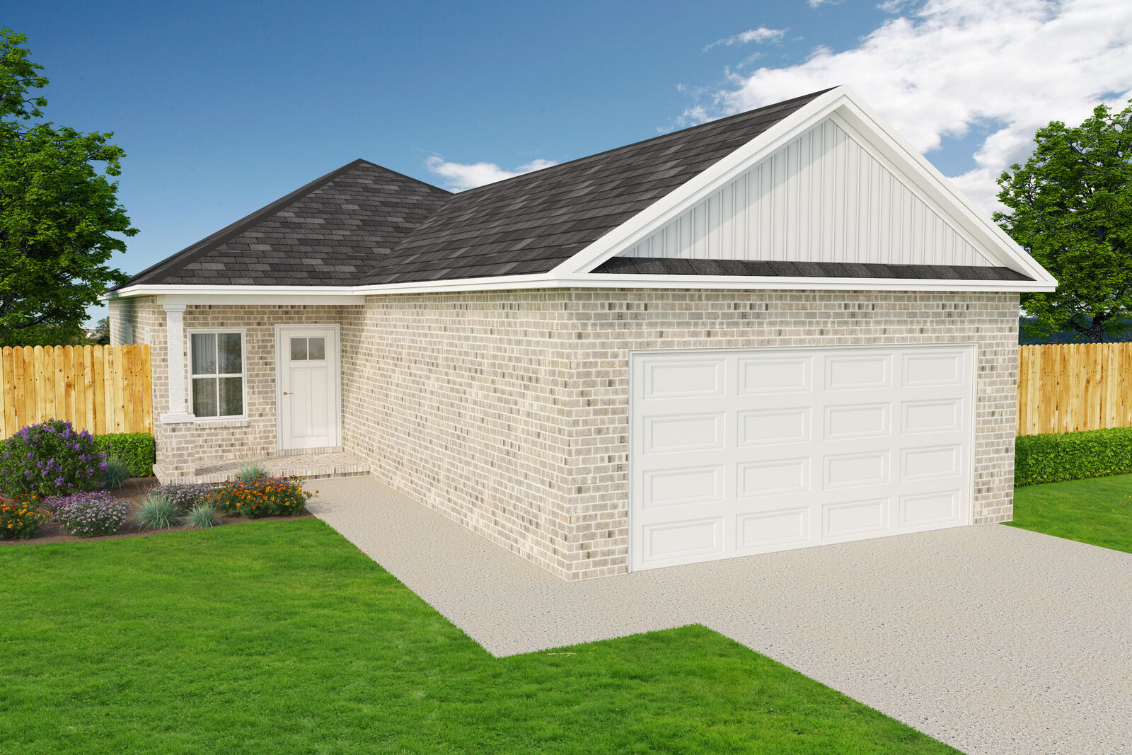 Property Photo:  106 Horizon Way  FL 32539 