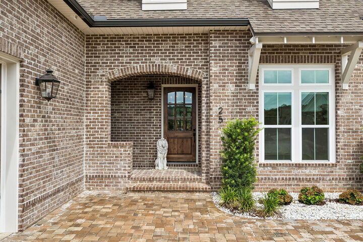 Property Photo:  25 Caymus Cove  FL 32439 