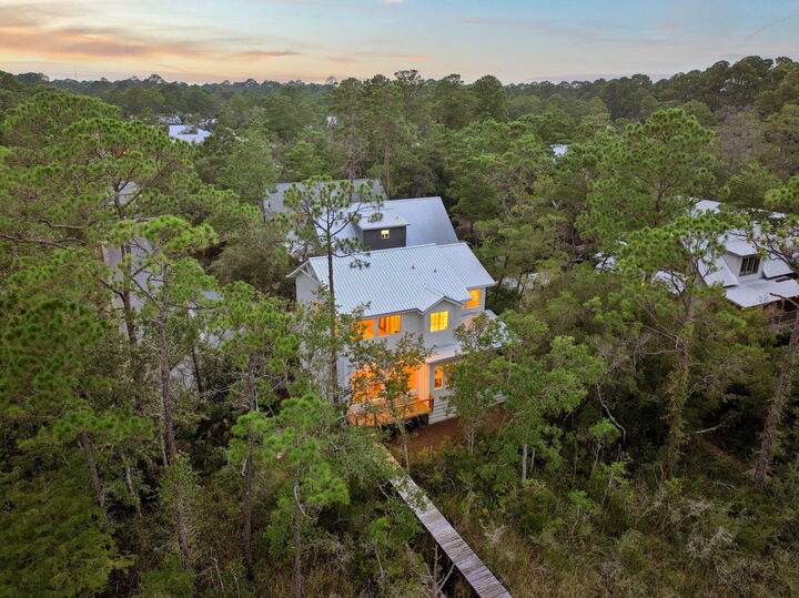 Property Photo:  57 Laurel Oak Lane  FL 32459 