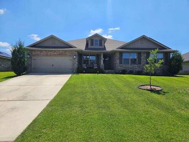 Property Photo:  5787 E Dogwood Drive  FL 32539 