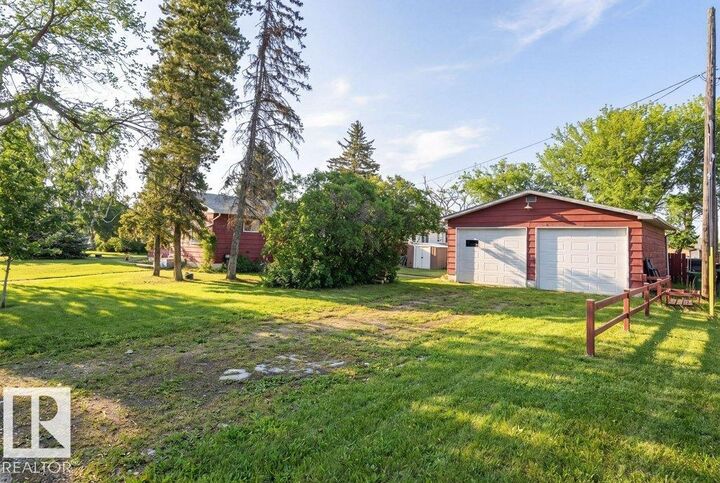 Property Photo: 10459 66 Avenue NW AB T6H 1X2