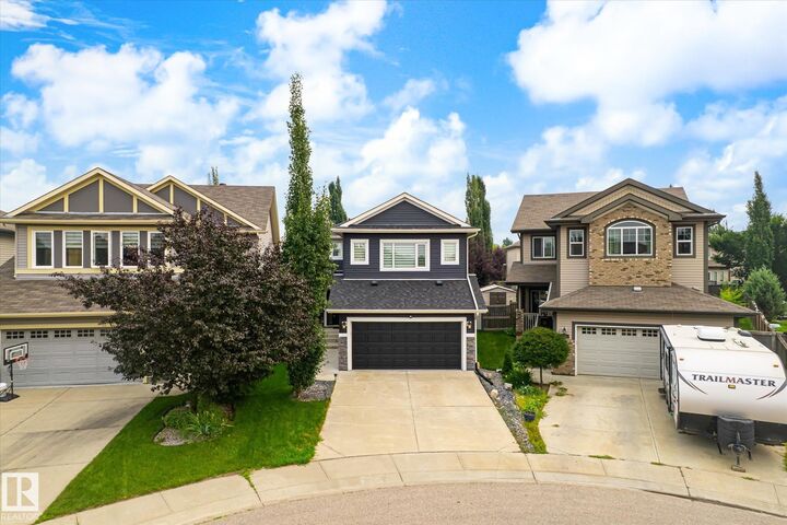 Property Photo:  757 173B Street SW  AB T6W 0M9 