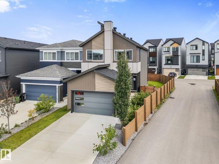 Property Photo:  3906 5 Avenue SW  AB T6X 2X8 