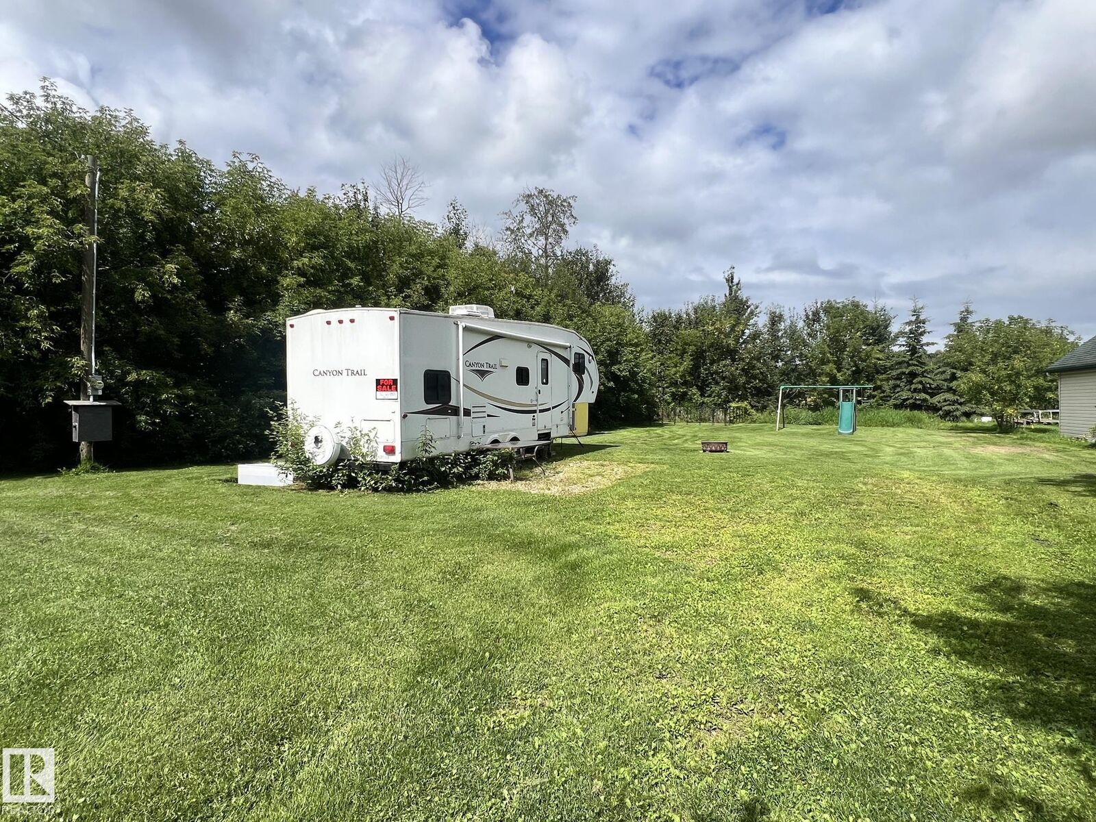 Property Photo: 53025 Range Road 43 14 AB T0E 2K0