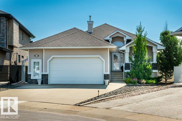 Property Photo:  16103 72 Street NW  AB T5Z 3T7 