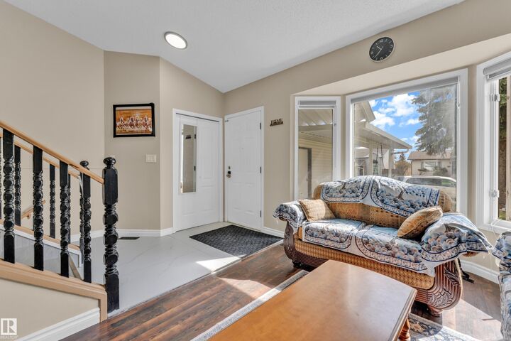 Property Photo:  2416 35 Street NW  AB T6L 4M3 