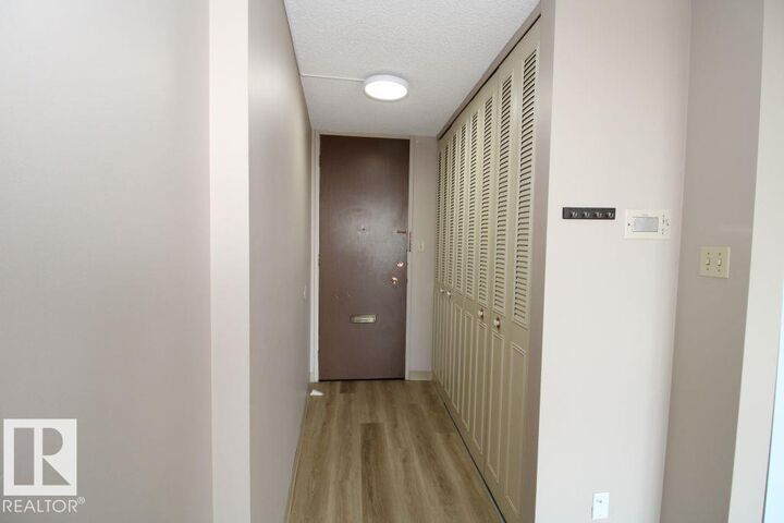 Property Photo:  10883 Saskatchewan Drive NW 408  AB T6E 4S6 