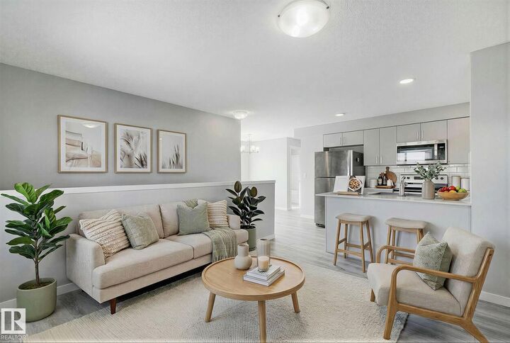 Property Photo:  1530 Tamarack Boulevard NW  AB T6T 2E6 