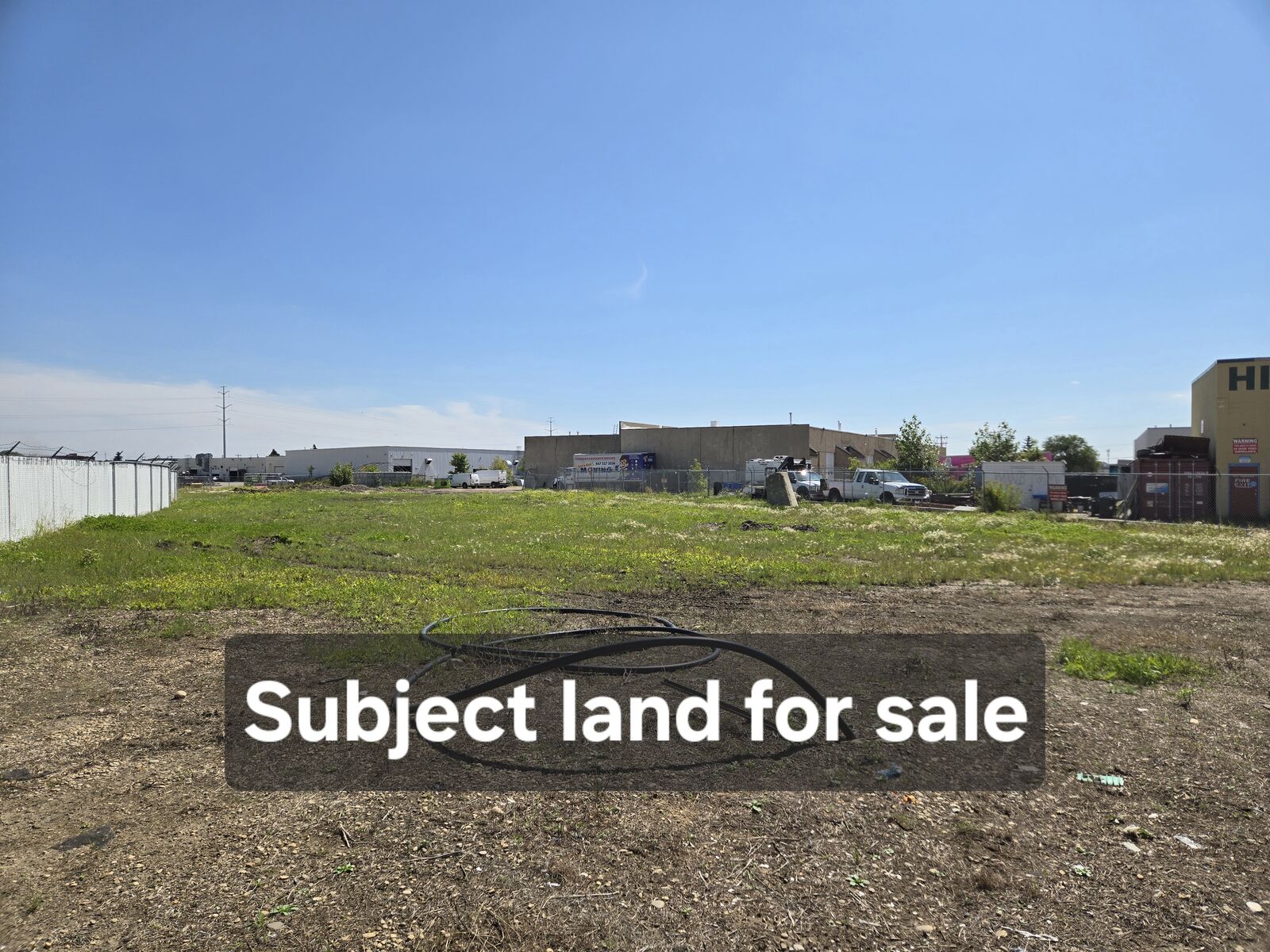 Property Photo:  99 St NW  AB T6E 0A9 