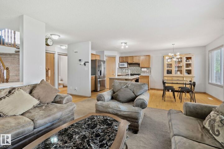 Property Photo: 2819 33 Street NW AB T6T 1P5