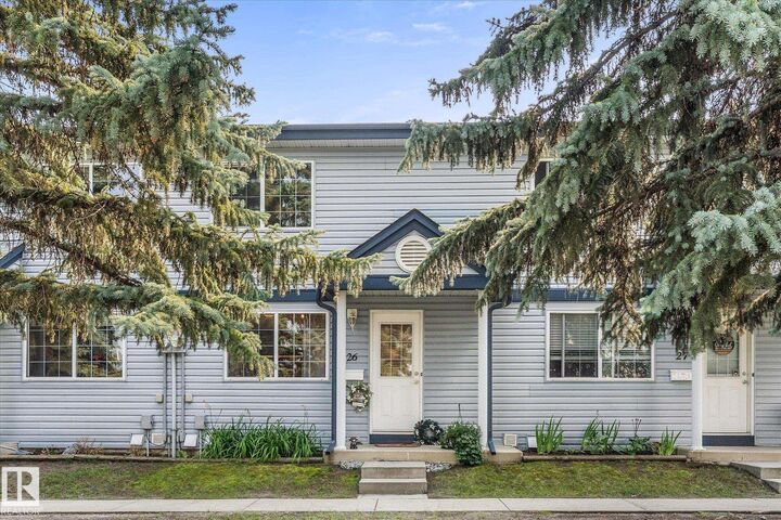 Property Photo:  100 Westridge Crescent 26  AB T7X 1R5 