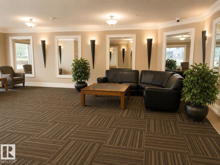 Property Photo: 16715 100 Avenue NW 202 AB T5P 4Z5