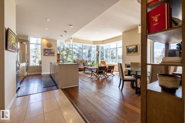 Property Photo:  2504 109 Street NW S113  AB T6T 2H3 