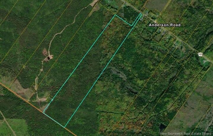 Property Photo:  Lot Route 380  NB E7G 4E9 