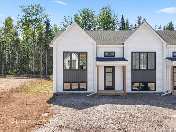 Property Photo:  108 Beau Domaine Street  NB E1A 9H5 