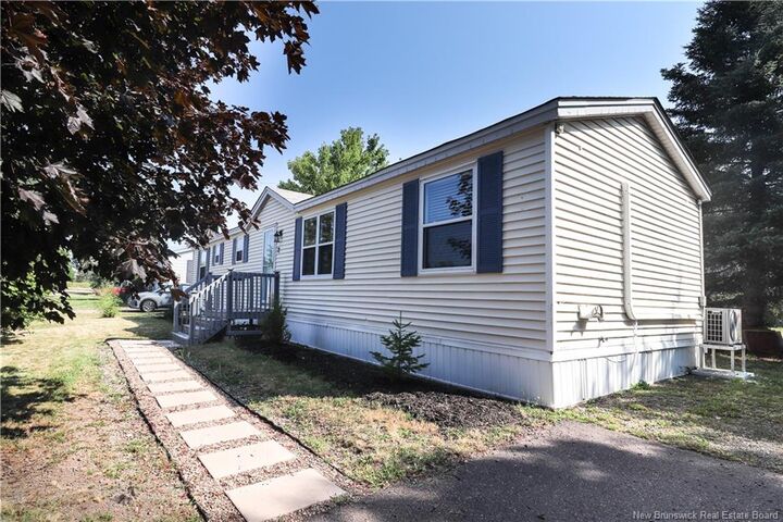 Property Photo: 2 Hummingbird Street NB E1H 2W9