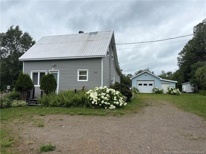 Property Photo: 2123 Sainte-Louise NB E8K 2X3