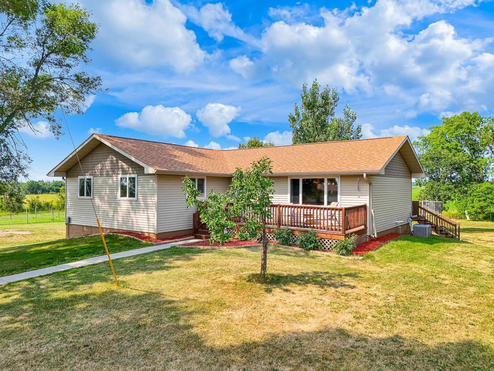 Property Photo: 32745 Co Hwy 37 MN 56575